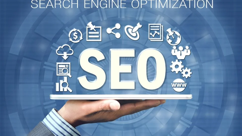 SEO 2025 ben
