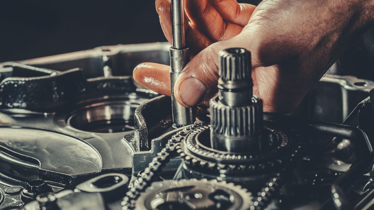 CVVT technológia: Mi ez, hogyan működik, és miért előnyös az autódnak?