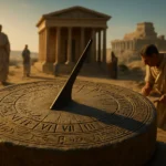 A Napóra története – az időmérés bölcsője az ókorban 2 output1 2