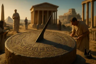 A Napóra története – az időmérés bölcsője az ókorban 61 output1 2