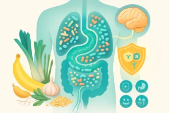 Prebiotikumok: A bélflóra, az immunrendszer és a jó közérzet titkai 15 output1