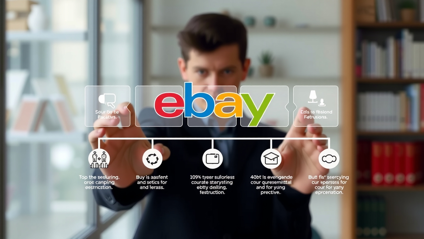 Útmutató az eBay vásárlásról és eladásról