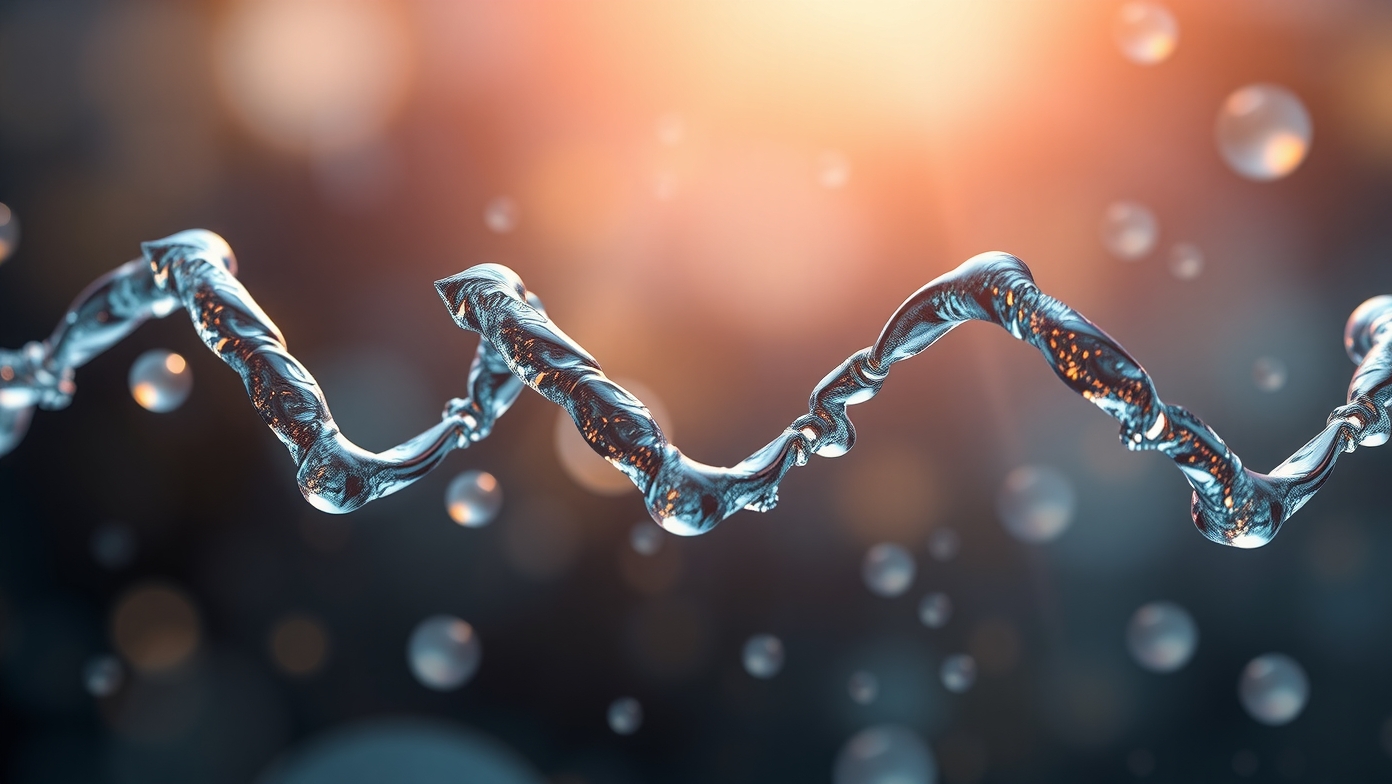 Fenilalanin aminosav és szerepe az egészségben