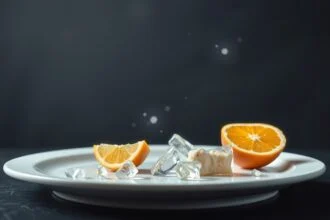 Fruktóz és gyümölcsök: egészséges táplálkozás