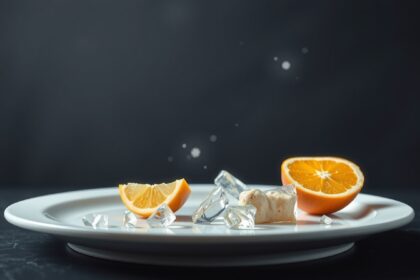 Fruktóz és gyümölcsök: egészséges táplálkozás