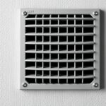 Giacomini automata légtelenítő radiátorhoz és fűtési rendszerhez