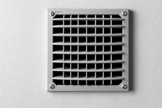 Giacomini automata légtelenítő radiátorhoz és fűtési rendszerhez