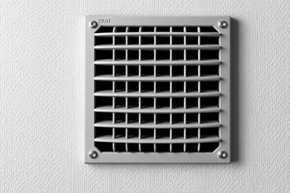 Giacomini automata légtelenítő radiátorhoz és fűtési rendszerhez