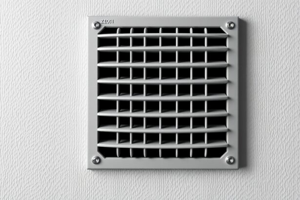 Giacomini automata légtelenítő radiátorhoz és fűtési rendszerhez