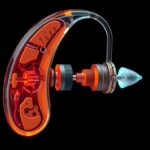 Digitális hallókészülék működési elv részletei