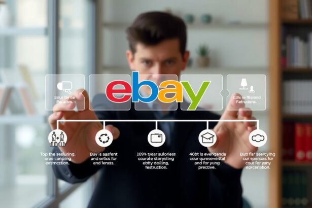 Útmutató az eBay vásárlásról és eladásról