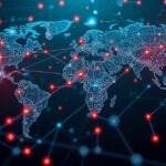 A világ hálózati kapcsolatai és az IoT technológia megjelenése