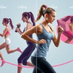 Edzés és menstruáció kapcsolata, női sportteljesítmény