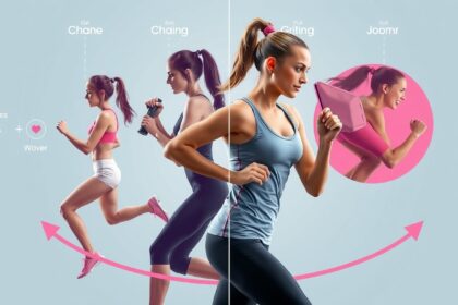 Edzés és menstruáció kapcsolata, női sportteljesítmény