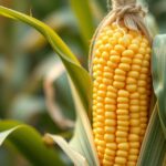 Friss kukorica a bőrápolás természetes szépségforrása