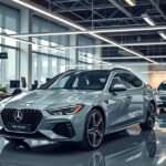 Moderne külföldi autó a digitális ügyintézés terén