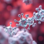 Lítium molekulák és hatásuk az egészségre