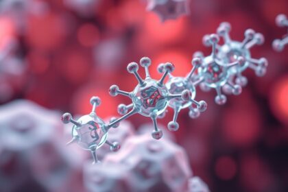 Lítium molekulák és hatásuk az egészségre