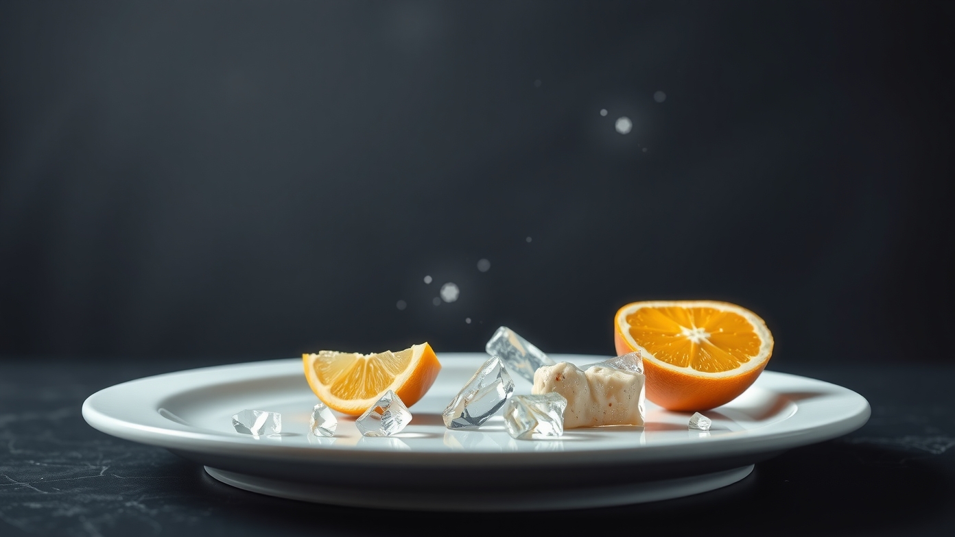 Fruktóz és gyümölcsök: egészséges táplálkozás