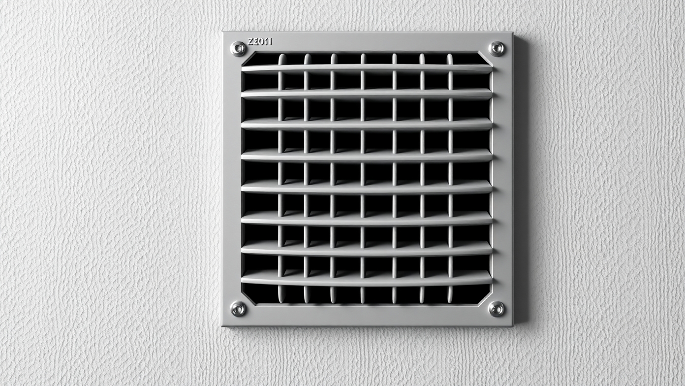 Giacomini automata légtelenítő radiátorhoz és fűtési rendszerhez