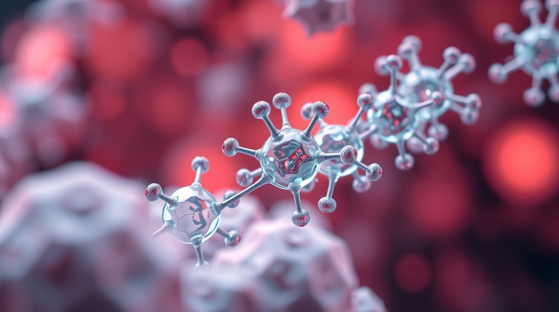 Lítium molekulák és hatásuk az egészségre