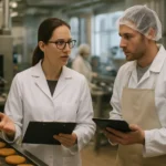 Élelmiszeripari munkások egyeztetése bioetikai témákban