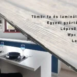 Modern konyhai bútorok és praktikus tárolási megoldások