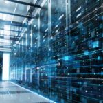 Modern adatközpont, biztonsági mentés és helyreállítás