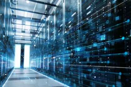 Modern adatközpont, biztonsági mentés és helyreállítás