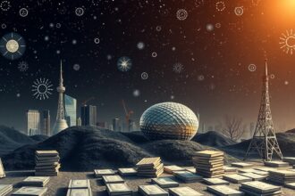 Pénzügyi tudatosság és jövő építése az okos döntések révén.