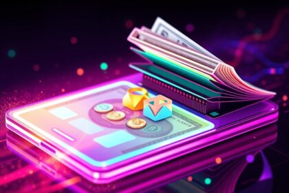 Digitális pénzügyi megoldások és mobilbanki funkciók