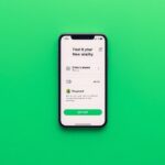 Revolut mobilalkalmazás pénzügyi szolgáltatásokhoz