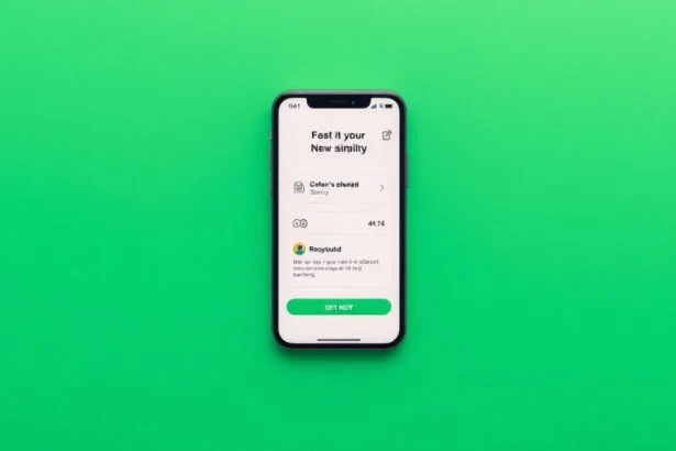 Revolut mobilalkalmazás pénzügyi szolgáltatásokhoz