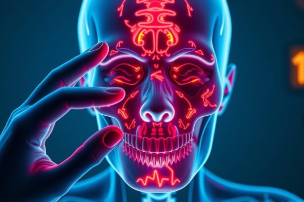 Sugárterápia mechanizmusának ábrázolása, bőrreakciók és mellékhatások