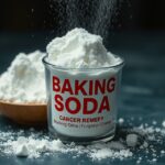 Szódabikarbóna, az egészség és rákellenes tévhitek képe