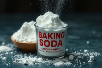 Szódabikarbóna, az egészség és rákellenes tévhitek képe