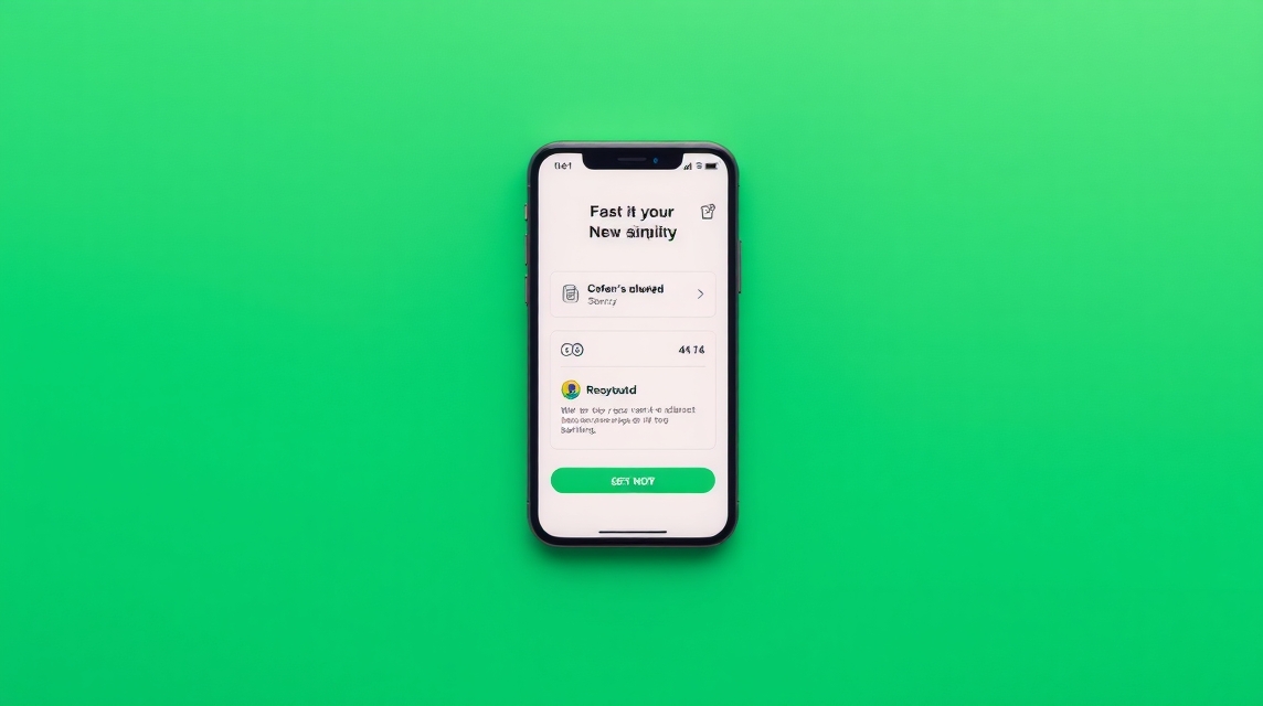 Revolut mobilalkalmazás pénzügyi szolgáltatásokhoz