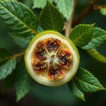 A Triphala gyógynövények szinergiája az emésztéshez