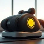 Thumper masszázsgép az izomregenerációhoz és fájdalomcsökkentéshez