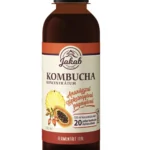 Jakab kombucha koncentrátum ananásszal, csipkebogyóval és papayával