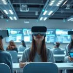 Digitális tanulás VR technológiával