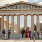 Atlétikai közvetlen demokrácia Athénban, modern tanulságokkal