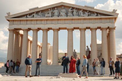 Atlétikai közvetlen demokrácia Athénban, modern tanulságokkal