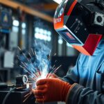 Modern hegesztési technika digitális környezetben