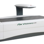 Csontsűrűség vizsgálat eszköze a páciens számára