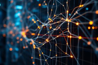 Hálózati infrastruktúra grafika IT stabilitás és megbízhatóság