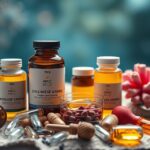 AHCC étrend-kiegészítők és immunrendszer-erősítő szerek