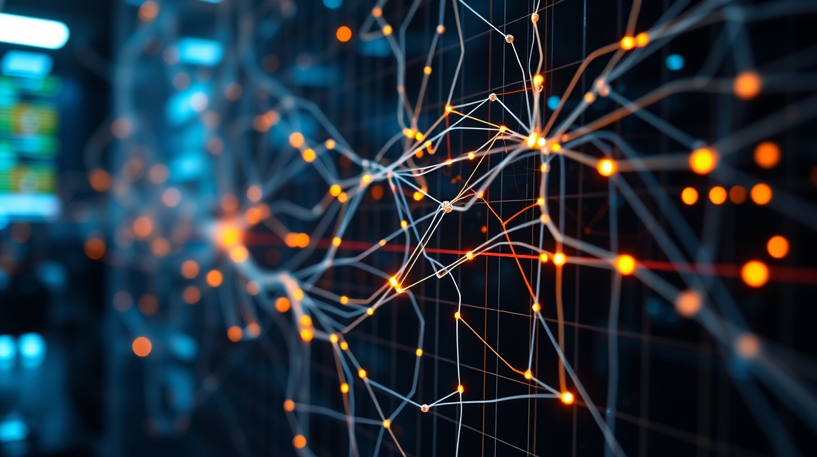 Hálózati infrastruktúra grafika IT stabilitás és megbízhatóság