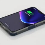 Okostokos telefon energiaszint kijelzője