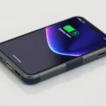 Okostokos telefon energiaszint kijelzője